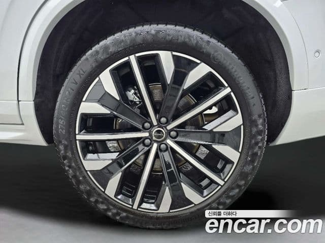 Volvo XC90 2세대 B6 Ultra Bright, 2026 все фото