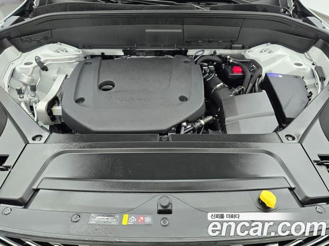 Volvo XC90 2세대 B6 Ultra Bright, 2026 6