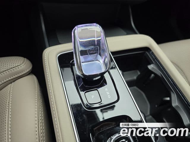 Volvo XC90 2세대 B6 Ultra Bright, 2026 9