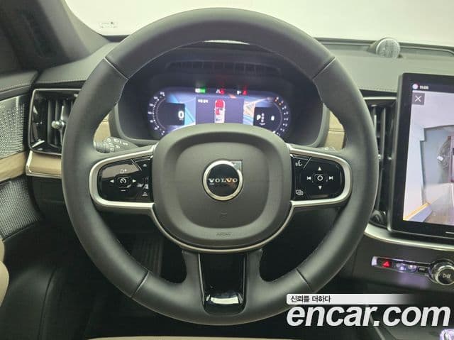 Volvo XC90 2세대 B6 Ultra Bright, 2026 12