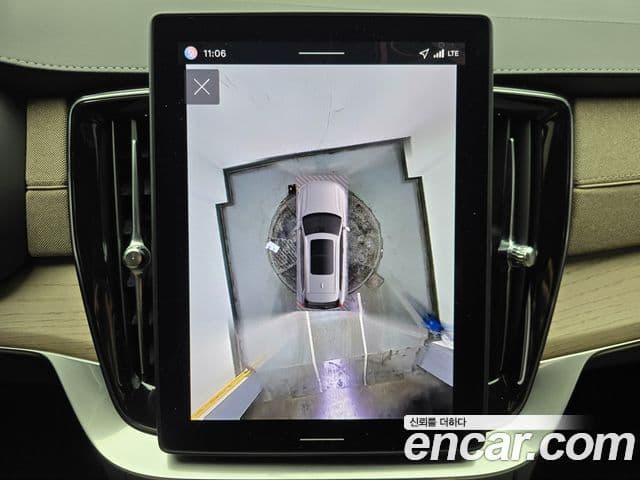 Volvo XC90 2세대 B6 Ultra Bright, 2026 14