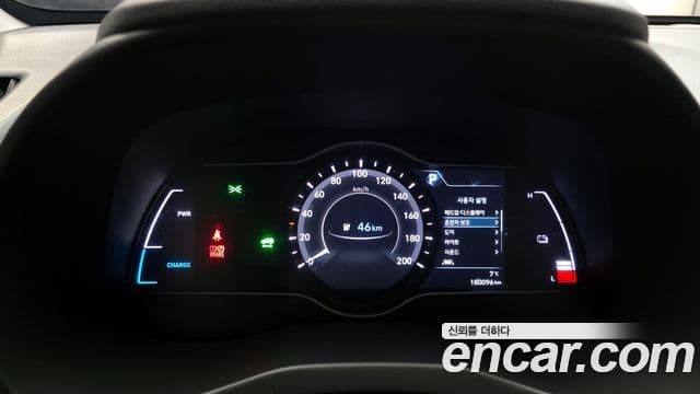 Hyundai Kona Электрический (Electric) Premium, 2019 8