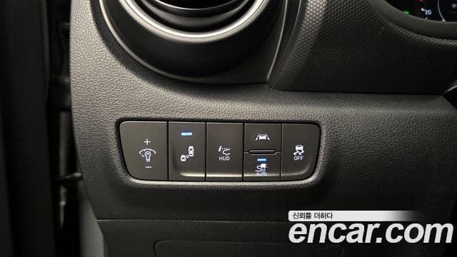 Hyundai Kona Электрический (Electric) Premium, 2019 14