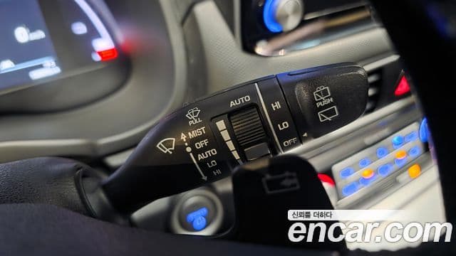 Hyundai Kona Электрический (Electric) Premium, 2019 18