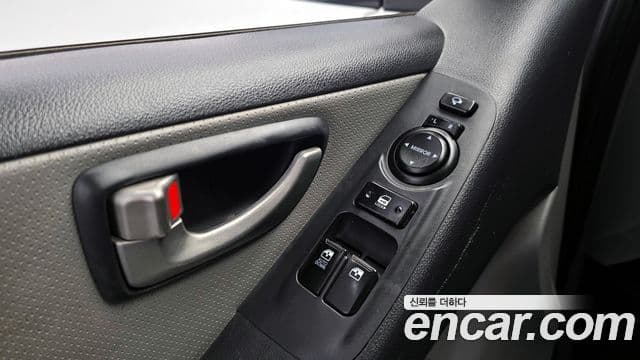 Hyundai Grand Starex CVX Luxury, 2015 17