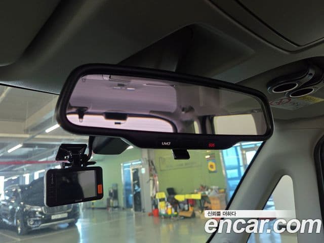 Kia The / новый New Ray Signature, 2021 14