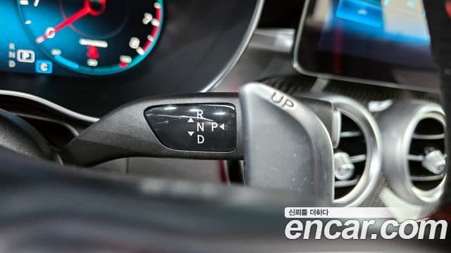 Mercedes-Benz GLC-класс X253 AMG GLC43 4MATIC, 2022 9