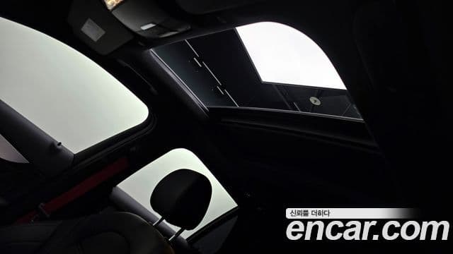 Mercedes-Benz GLC-класс X253 AMG GLC43 4MATIC, 2022 18