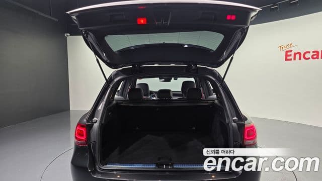 Mercedes-Benz GLC-класс X253 AMG GLC43 4MATIC, 2022 20