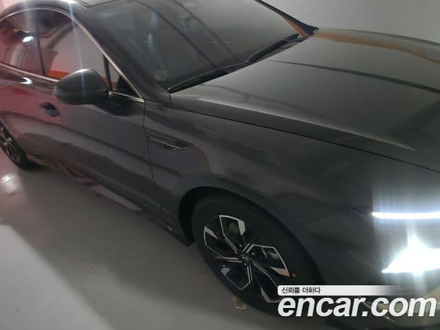 Hyundai Sonata D Edge(DN8) Premium, 2026 все фото