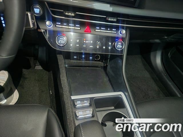 Hyundai Sonata D Edge(DN8) Premium, 2026 7