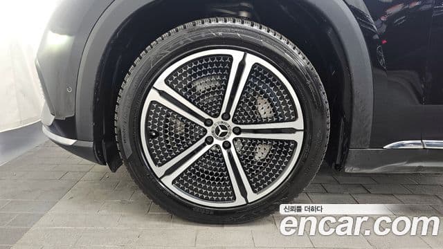 Mercedes-Benz EQS SUV X296 EQS450 4MATIC, 2023 все фото