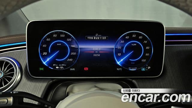 Mercedes-Benz EQS SUV X296 EQS450 4MATIC, 2023 8