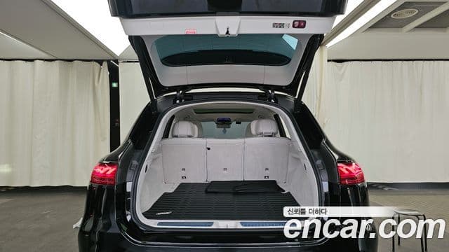 Mercedes-Benz EQS SUV X296 EQS450 4MATIC, 2023 20