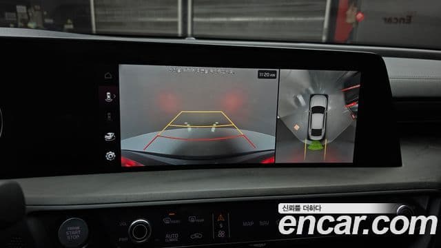 Kia K8 Signature, 2022 14