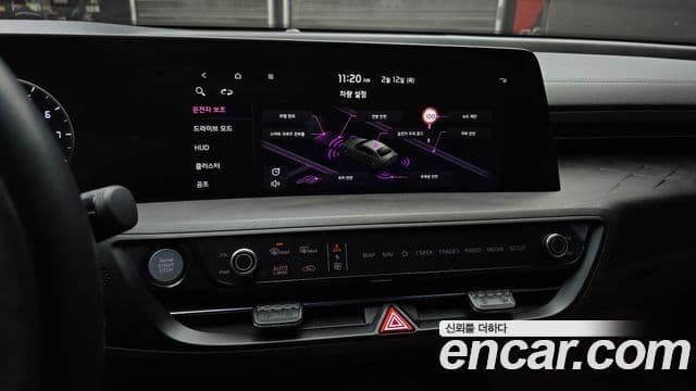 Kia K8 Signature, 2022 15