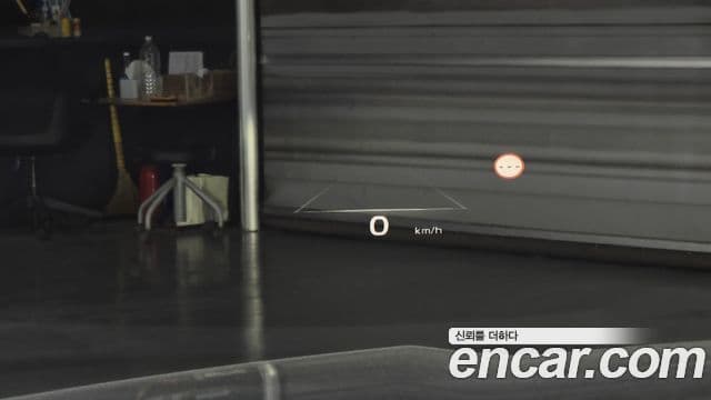 Kia K8 Signature, 2022 16