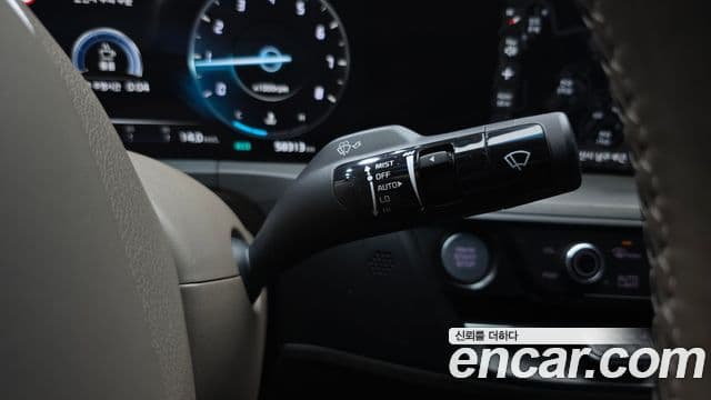 Kia K8 Signature, 2022 17