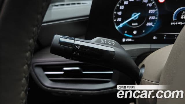 Kia K8 Signature, 2022 18