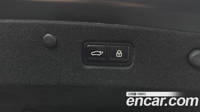 Kia K8 Signature, 2022 20