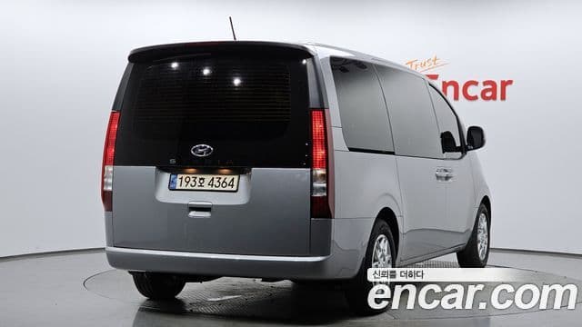Hyundai Staria Modern, 2023 2