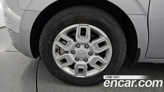 Hyundai Staria Modern, 2023 все фото