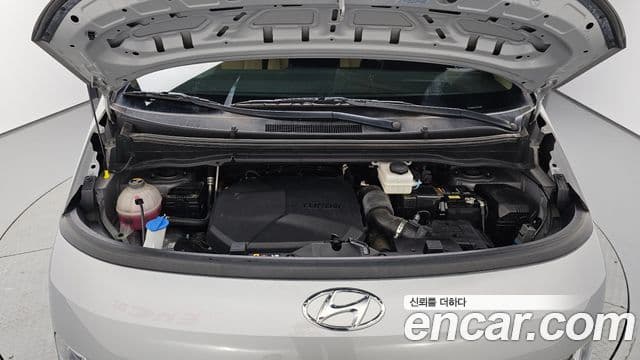 Hyundai Staria Modern, 2023 6