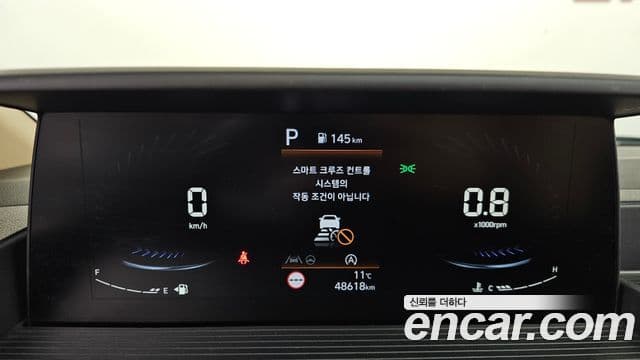 Hyundai Staria Modern, 2023 8