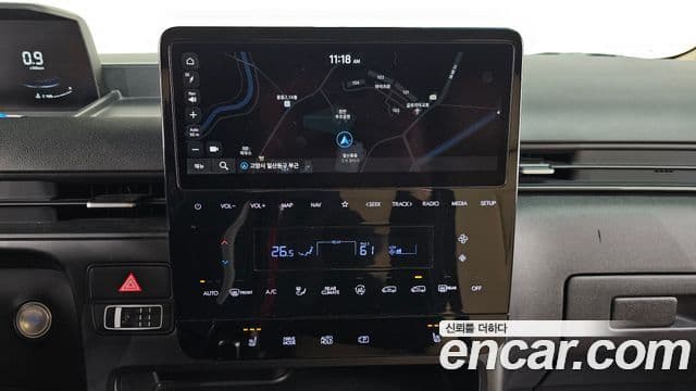 Hyundai Staria Modern, 2023 14