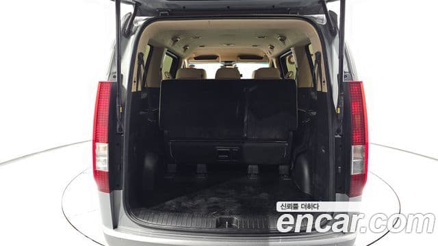 Hyundai Staria Modern, 2023 19