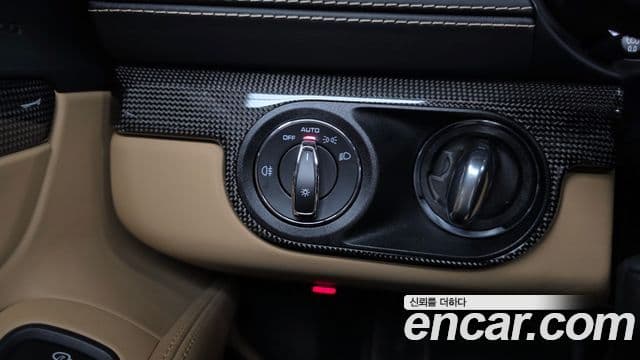 Porsche 718 Boxster 4.0 GTS, 2021 16