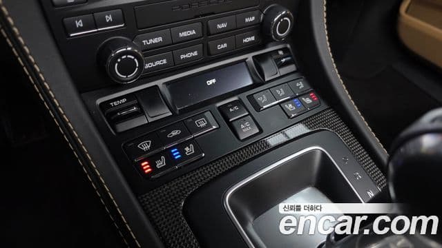 Porsche 718 Boxster 4.0 GTS, 2021 18