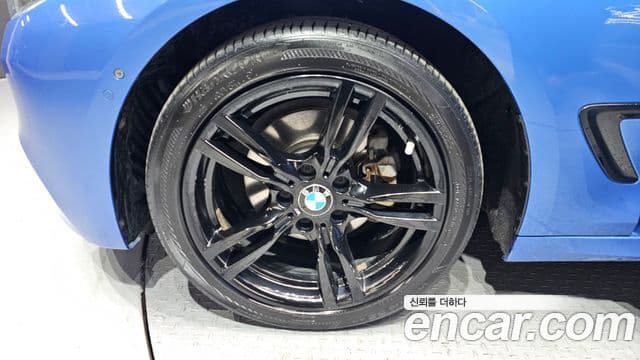 BMW 3시리즈 GT (F34) Premium, 2020 все фото
