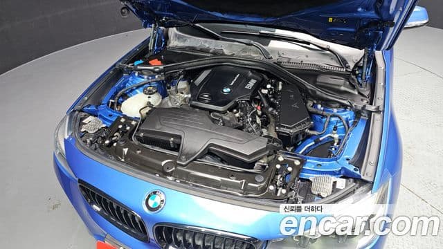 BMW 3시리즈 GT (F34) Premium, 2020 6