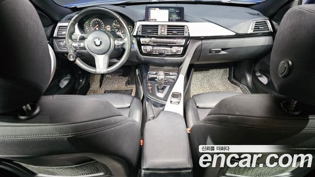 BMW 3시리즈 GT (F34) Premium, 2020 7