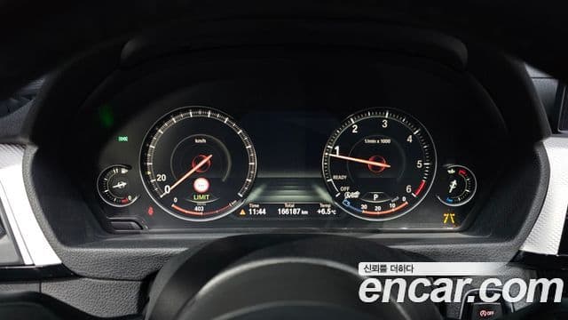 BMW 3시리즈 GT (F34) Premium, 2020 8