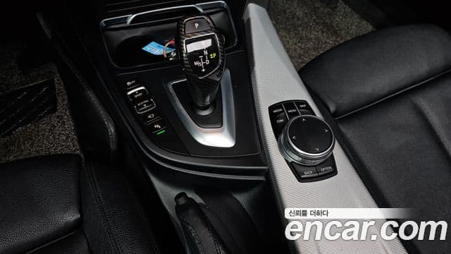 BMW 3시리즈 GT (F34) Premium, 2020 9