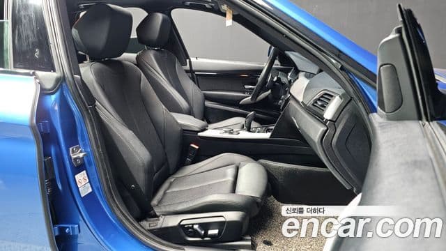 BMW 3시리즈 GT (F34) Premium, 2020 11