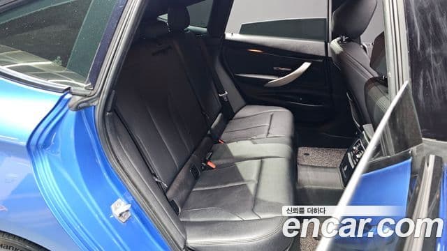 BMW 3시리즈 GT (F34) Premium, 2020 12