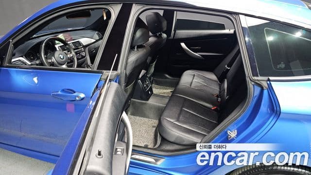 BMW 3시리즈 GT (F34) Premium, 2020 13