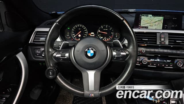 BMW 3시리즈 GT (F34) Premium, 2020 14