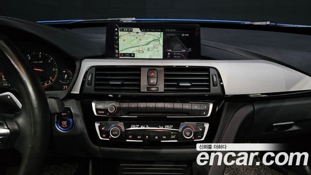 BMW 3시리즈 GT (F34) Premium, 2020 15