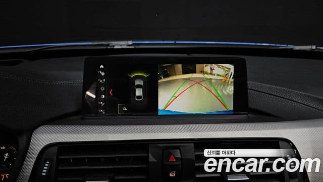 BMW 3시리즈 GT (F34) Premium, 2020 16