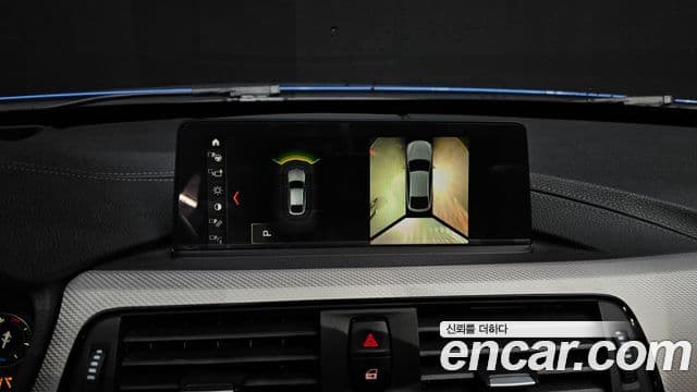 BMW 3시리즈 GT (F34) Premium, 2020 17