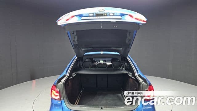BMW 3시리즈 GT (F34) Premium, 2020 20