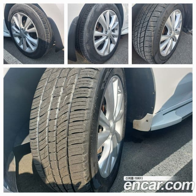 Kia The / новый New Carnival VIP, 2019 все фото