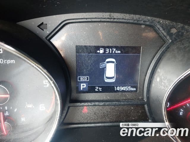 Kia The / новый New Carnival VIP, 2019 8