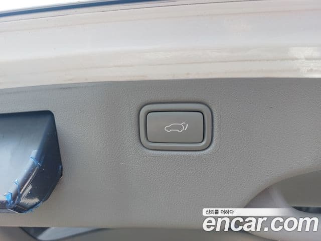 Kia The / новый New Carnival VIP, 2019 11