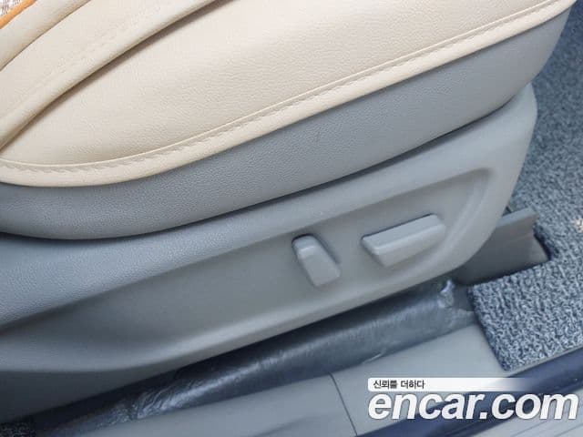 Kia The / новый New Carnival VIP, 2019 14