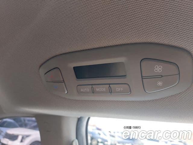 Kia The / новый New Carnival VIP, 2019 15